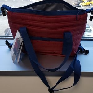 Oniva washable Lunch Bag